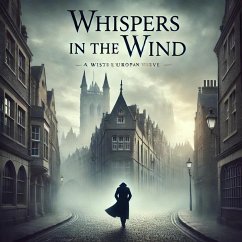 Cover Whispers in the Wind (eBook, ePUB)