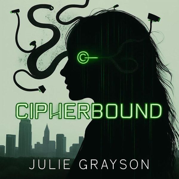 Cipherbound (eBook, ePUB) Cipherbound (eBook, ePUB)