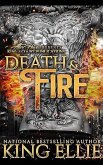 Death and Fire (eBook, ePUB) Death and Fire (eBook, ePUB)