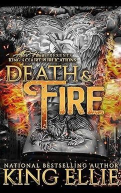 Cover Death and Fire (eBook, ePUB)