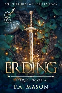 Cover Erding (eBook, ePUB)