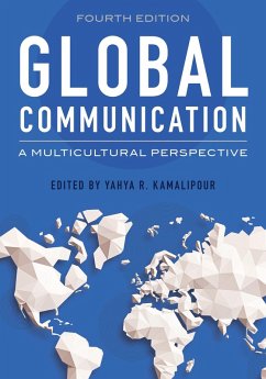 Global Communication (eBook, ePUB) Cover Global Communication (eBook, ePUB)