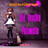 Erotik für's Ohr, Die feuchte Putzwette (MP3-Download) Erotik für's Ohr, Die feuchte Putzwette (MP3-Download)