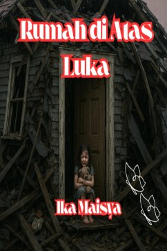 Cover Rumah di Atas Luka (eBook, ePUB)