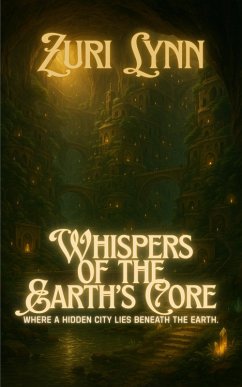 Whispers Of The Earth's Core (eBook, ePUB) - Lynn, Zuri