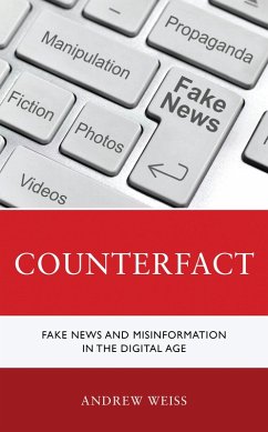 Cover Counterfact (eBook, ePUB)