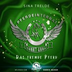 Das fremde Pferd (MP3-Download)