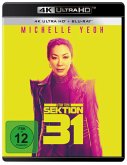 Star Trek: Sektion 31 Star Trek: Sektion 31