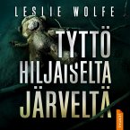Tyttö hiljaiselta järveltä (MP3-Download)