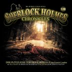 Der plötzliche Tod des Kardinals (MP3-Download)