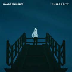 Cover 4n4log City (Lp)