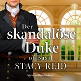 Der skandalöse Duke of Basil (MP3-Download) Der skandalöse Duke of Basil (MP3-Download)