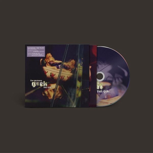 Geek The Girl + Inconsiderate Bitch Ep Geek The Girl + Inconsiderate Bitch Ep