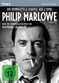Philip Marlowe,Staffel 2