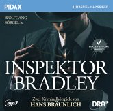 Inspektor Bradley Inspektor Bradley