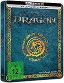 Drachenzähmen Leicht Gemacht (2025) - Steelbook - Drachenzähmen Leicht Gemacht (2025) - Steelbook -