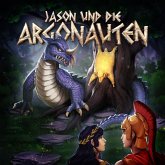 Jason und die Argonauten (MP3-Download) Jason und die Argonauten (MP3-Download)