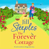 The Forever Cottage (MP3-Download)