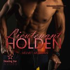 Lieutenant Holden (MP3-Download)