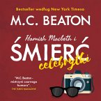 Hamish Macbeth i śmierć celebrytki (MP3-Download)