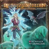 Das Refugium des Erzmagiers (MP3-Download)