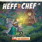 Das Hexenhotel (MP3-Download)