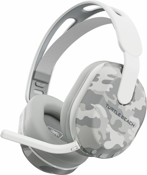 Turtle Beach Stealth 500 PS Arctic Camo Turtle Beach Stealth 500 PS Arctic Camo