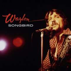 Cover Songbird