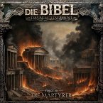 Die Märtyrer (MP3-Download)