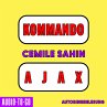 Kommando Ajax (MP3-Download) - Bild 1