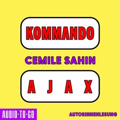 Cover Kommando Ajax (MP3-Download)