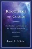 Knowledge and Cosmos (eBook, ePUB)