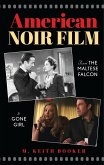 American Noir Film (eBook, ePUB) American Noir Film (eBook, ePUB)