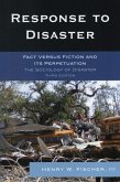 Response to Disaster (eBook, ePUB) Response to Disaster (eBook, ePUB)