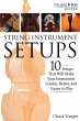String Instrument Setups (eBook, ePUB) - Bild 1