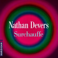 Cover Surchauffe (MP3-Download)
