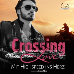 Cover Crossing Love (MP3-Download)