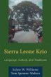 Sierra Leone Krio (eBook, ePUB) - Bild 1