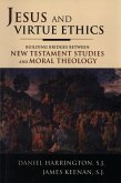 Jesus and Virtue Ethics (eBook, ePUB)