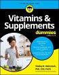 Vitamins & Supplements For Dummies... - Bild 1