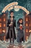 Vampir per Erbschaft: Eine romantische Komödie über Familiengeheimnisse, Blutsverträge und Bissgefahr (eBook, ePUB) Vampir per Erbschaft: Eine romantische Komödie über Familiengeheimnisse, Blutsverträge und Bissgefahr (eBook, ePUB)