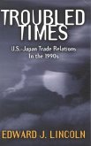 Troubled Times (eBook, ePUB) Troubled Times (eBook, ePUB)