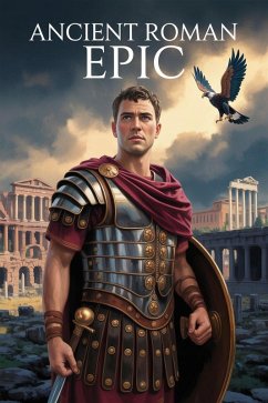 Cover Ancient Roman Epic (eBook, ePUB)