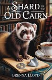 A Shard in the Old Cairn (Cairn & Curiosity Cozy Mysteries, #1) (eBook, ePUB)
