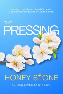 The Pressing (Cedar River, #5) (eBook, ePUB) Cover The Pressing (Cedar River, #5) (eBook, ePUB)