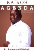 Kairos Agenda (eBook, ePUB)