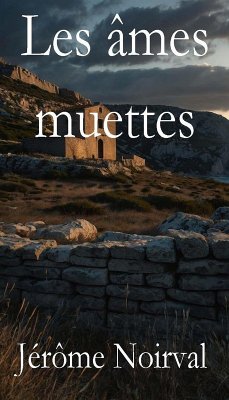 Cover Les âmes muettes (eBook, ePUB)