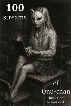 100 Streams of Onu-chan (The Evening Fragrance, #1) (eBook, ePUB) - Rock, Aerolita