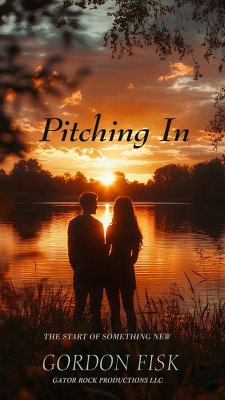 Pitching In (Just Roll With It, #1) (eBook, ePUB) - Fisk, Gordon