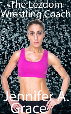 Cover The Lezdom Wrestling Coach (eBook, ePUB)